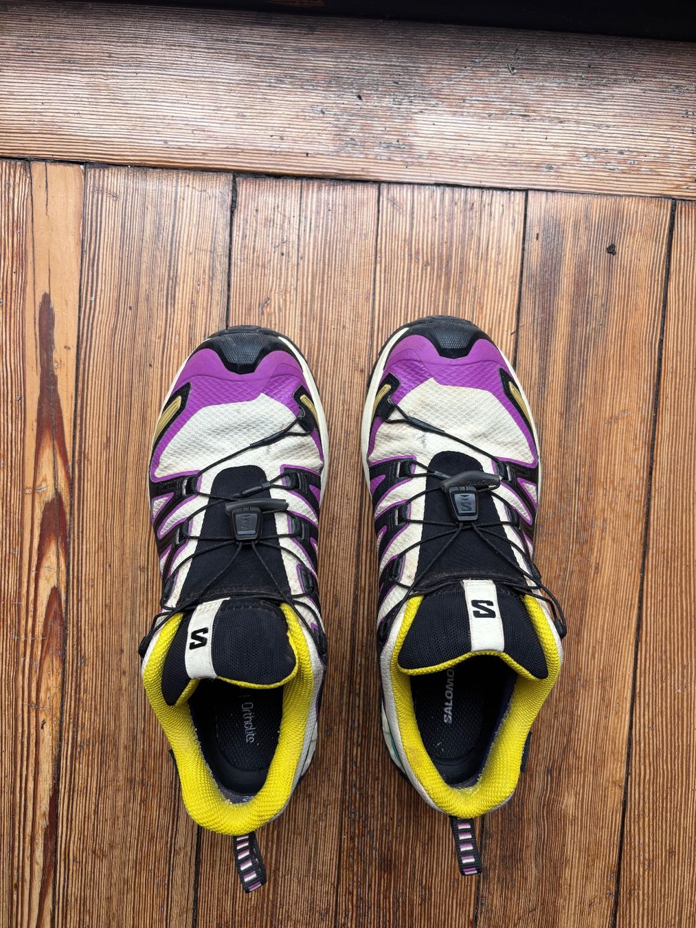 Salomon Chaussures hommes: Salomon XA PRO 3D GORE-TEX – D'occasion à Genève par teo_2c7s