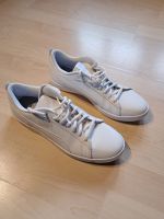 Sneackers Puma Weiss