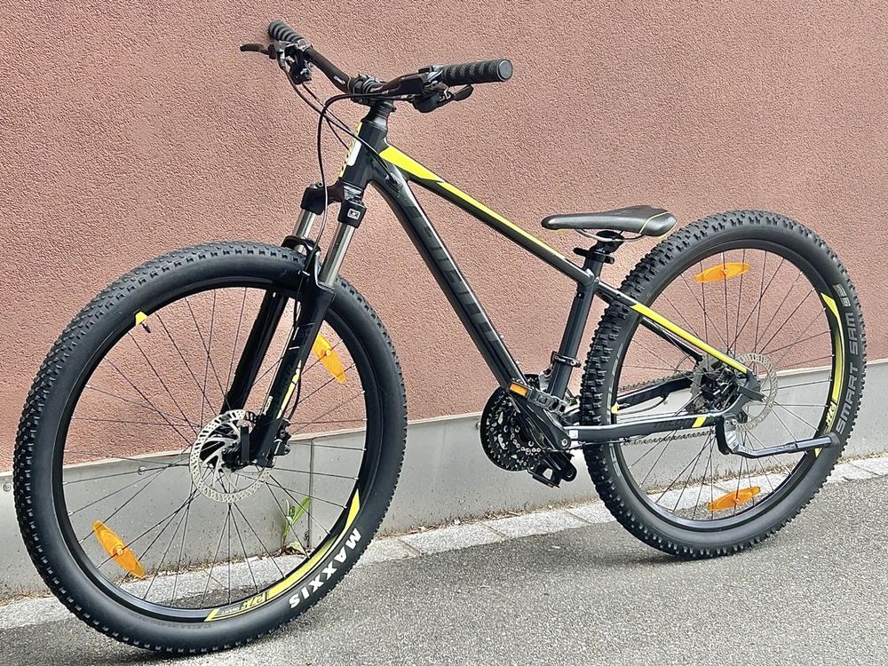 Vélos: Giant  Mountainbike 27.5 Zoll – Neuf (Voir description) à St.Gallen par Beks-Velo-Werkstatt 1