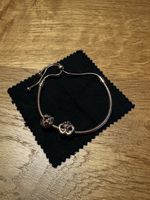 Pandora Charm Armband Rose