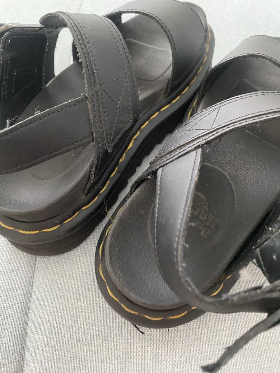 Dr. Martens Scarpe da donna: Dr. Martens taille 37 – Nuovo (secondo la descrizione) da Brügg BE venduto da nou_8ht9 2