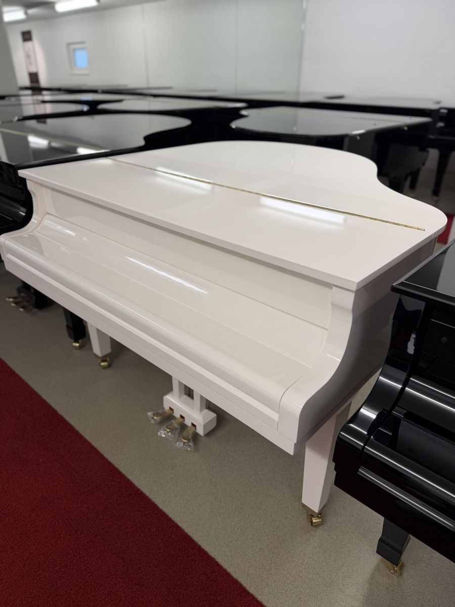 Yamaha Strumenti musicali: Yamaha GB1 PWH – Nuovo e nell'imballaggio originale da Niederhasli venduto da Musikhaus-Ammann