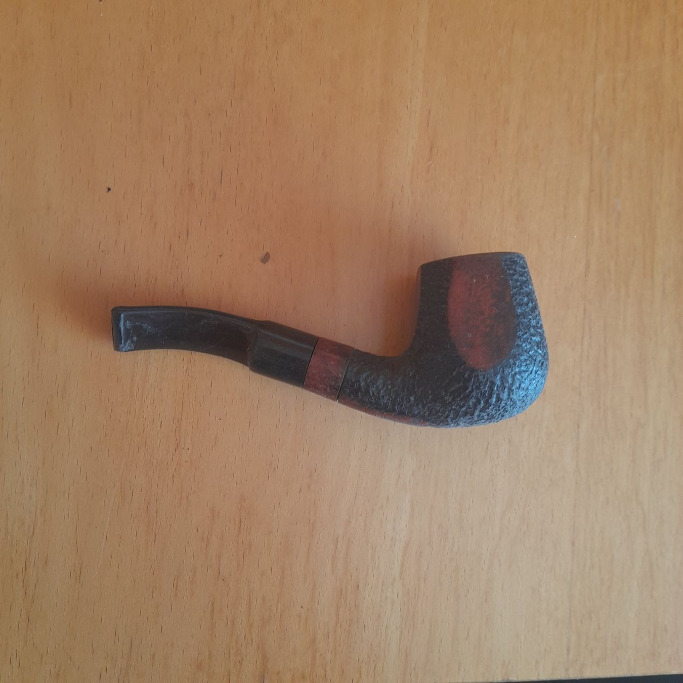Tabakpfeifen & Zubehör: Savinelli Pfeife, DR Boston Tabakpfeife, Tabak, Raucherwaren – Gebraucht aus Orpund von 118302 5