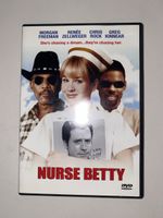 DVD Nurse Betty - Code 1