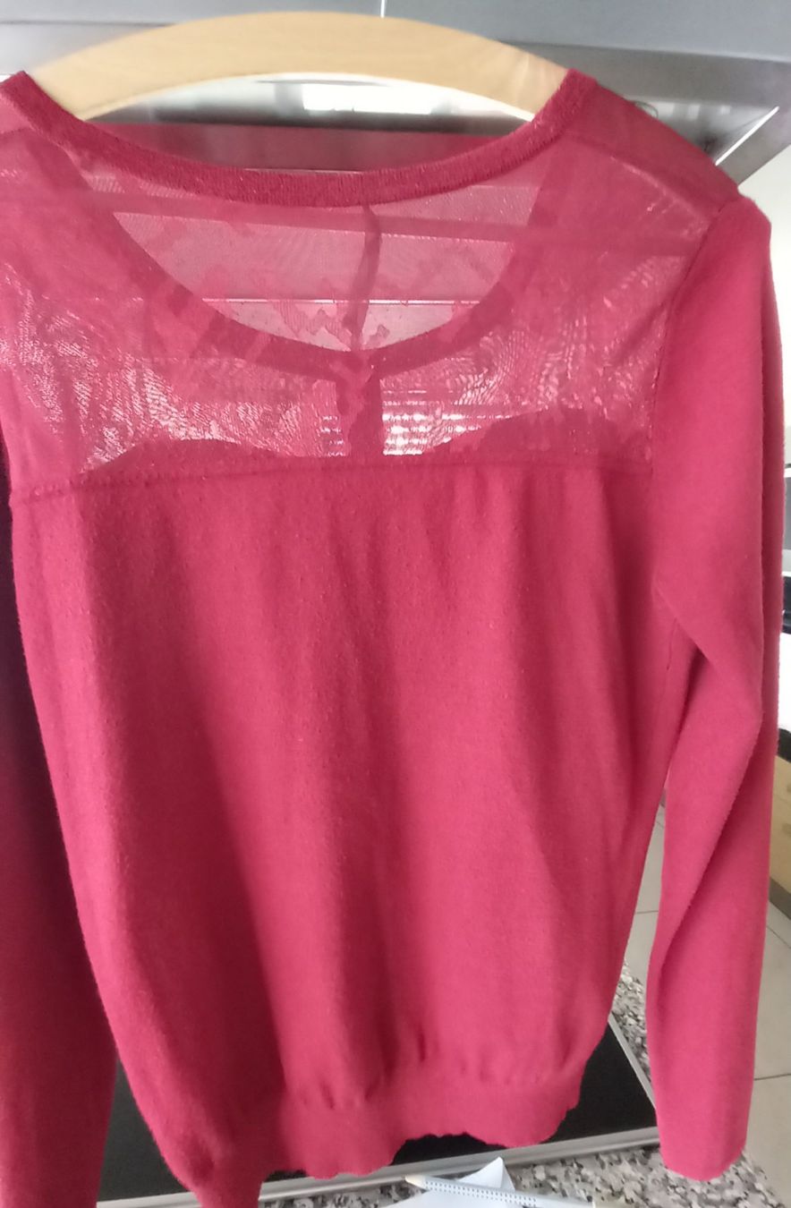 Guess Maglioni & Felpe: Cardigan  Guess, taille S – Usato da La Chaux-de-Fonds venduto da Boutique333