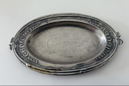 Petit plateau Badan Genève centenaire 1822 - 1922