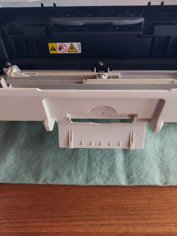 brother laserdrucker DCP-7030 | Kaufen auf Ricardo