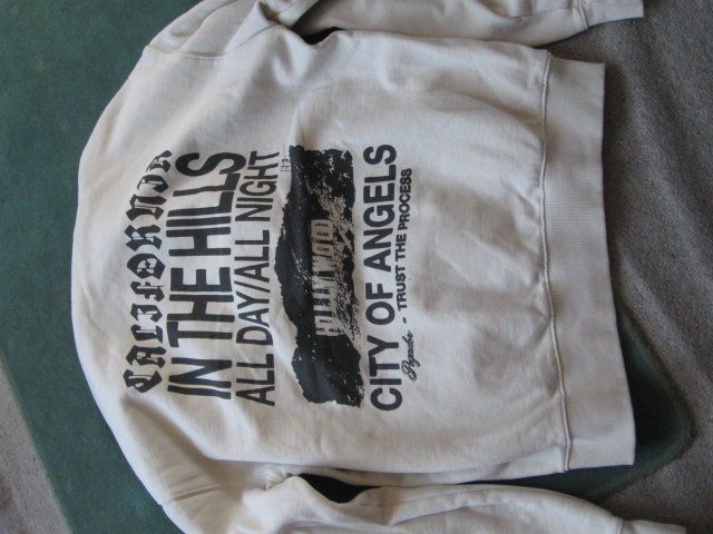 Pegador Pullover & Sweatshirts: PEGADOR HOODIE!! – Gebraucht aus Zürich von Rwinnie 2