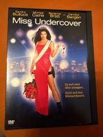 Miss Undercover