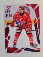 2025/26 SCRJ Rapperswil Luca Capaul pink