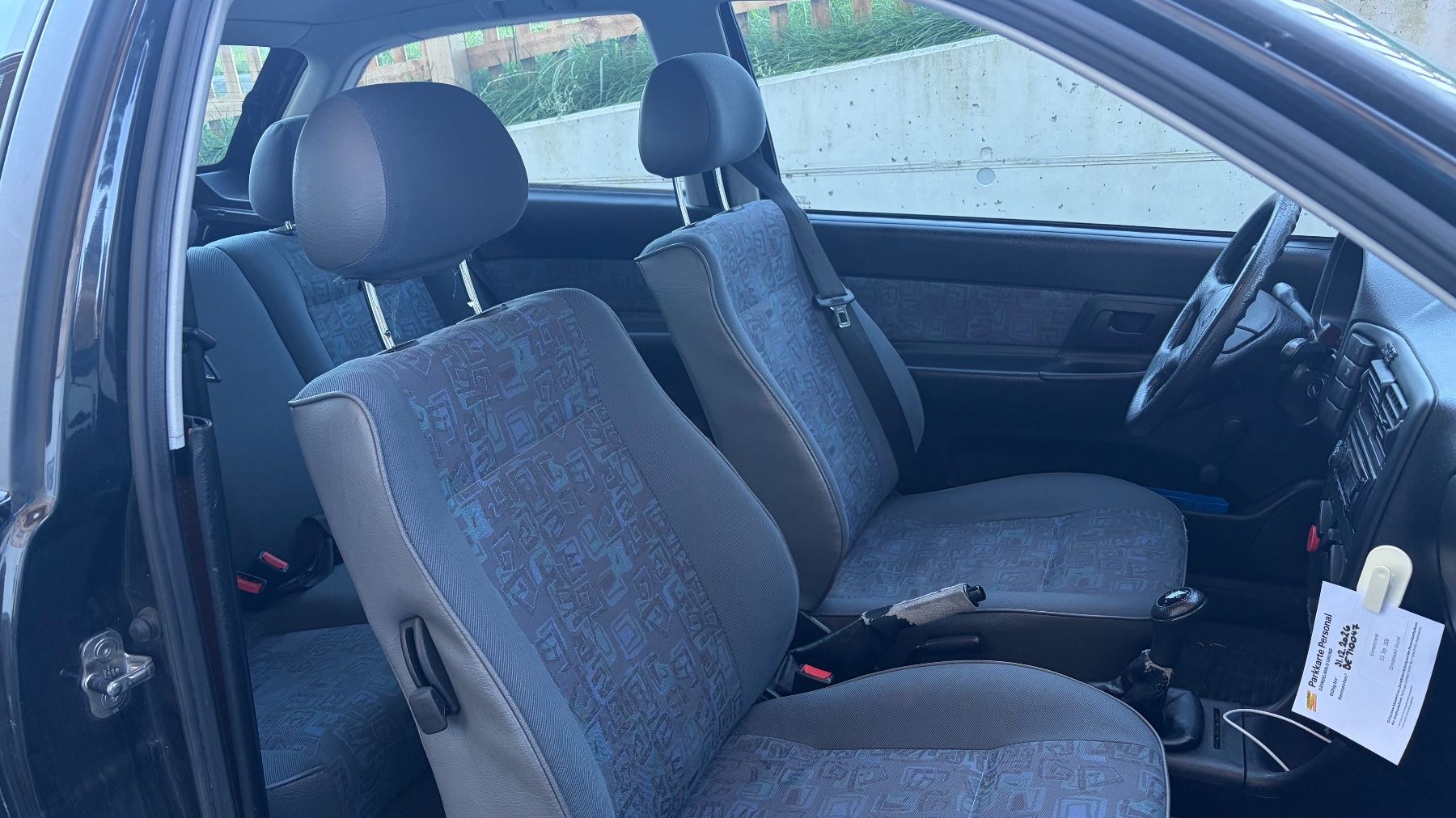 Seat Autos: Seat Ibiza – Gebraucht aus Aeschi b. Spiez von janis1908 3