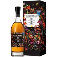 Glenmorangie 18 years Azuma Makoto