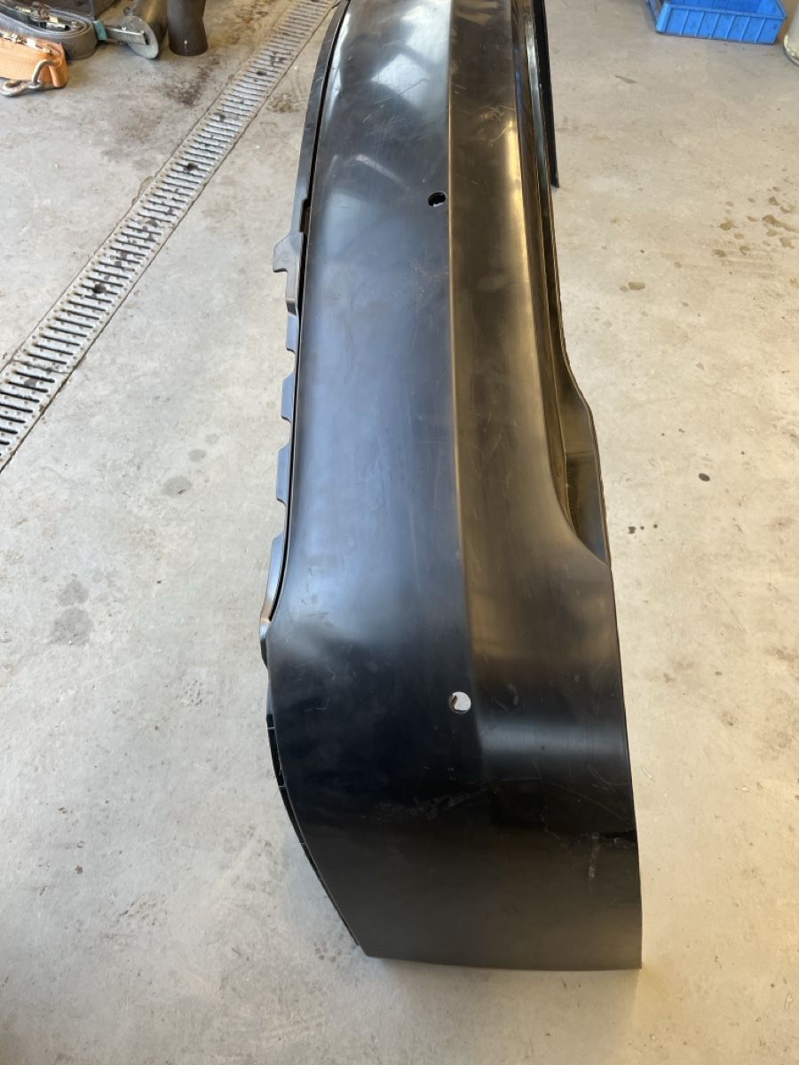Tesla Tutti pezzi di ricambio auto: Stosstange hinten Tesla Model S – Nuovo (secondo la descrizione) da Russikon venduto da Crtracing 1