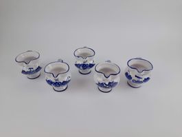 Boccalino 5 Stück