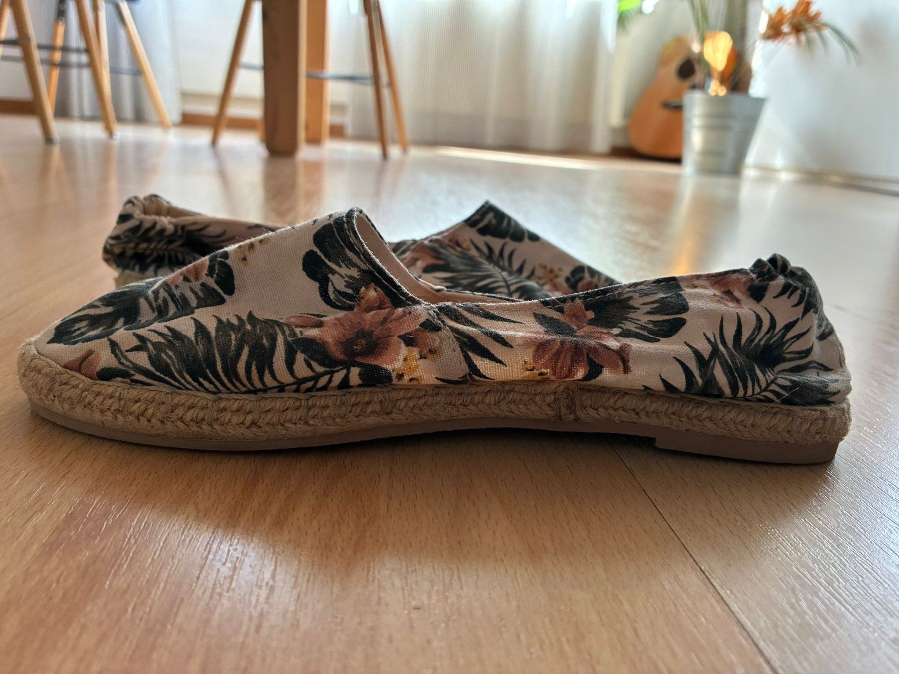 H&M Damenschuhe: H&M DAMEN SCHUHE Gr.36 – Gebraucht aus winterthur von MEAhealingBrush 1