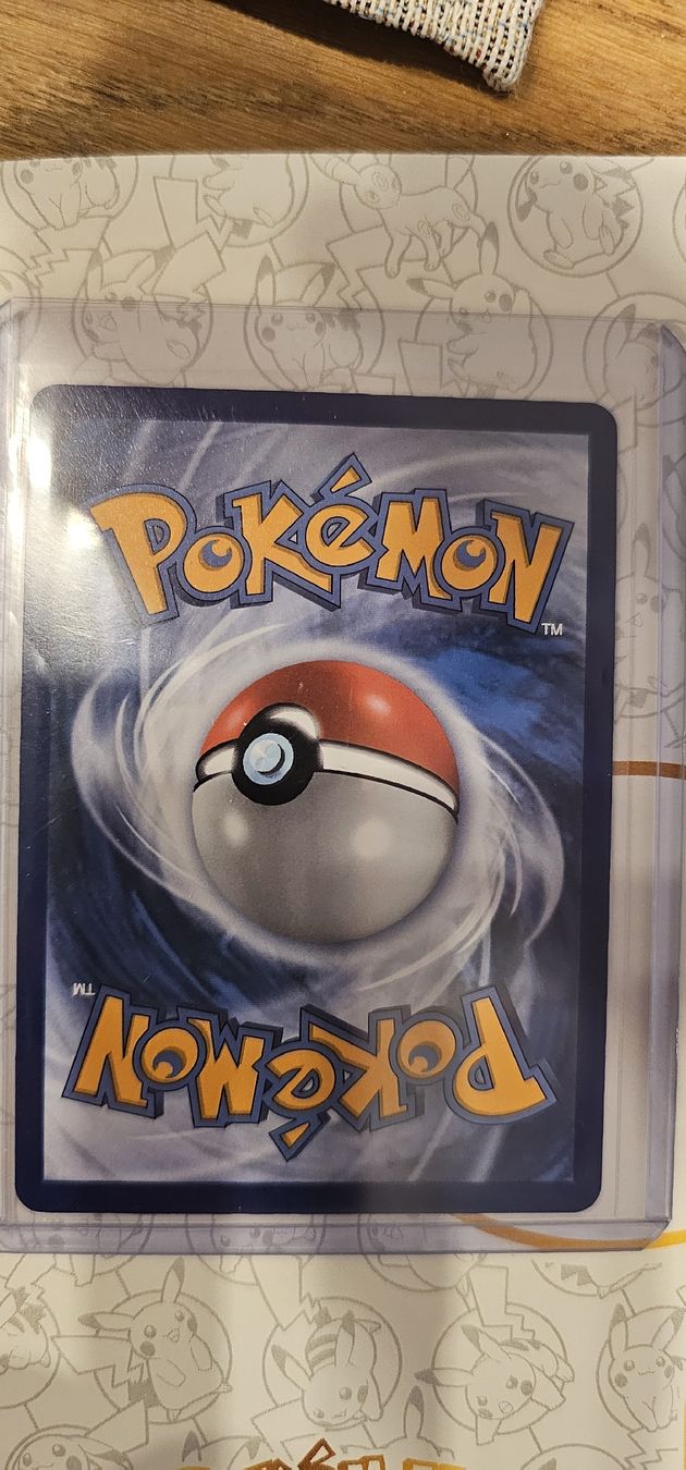 Pokémon Carte collezionabili: Pokemon card  – Nuovo (secondo la descrizione) da Esslingen venduto da mag_8nqd 1