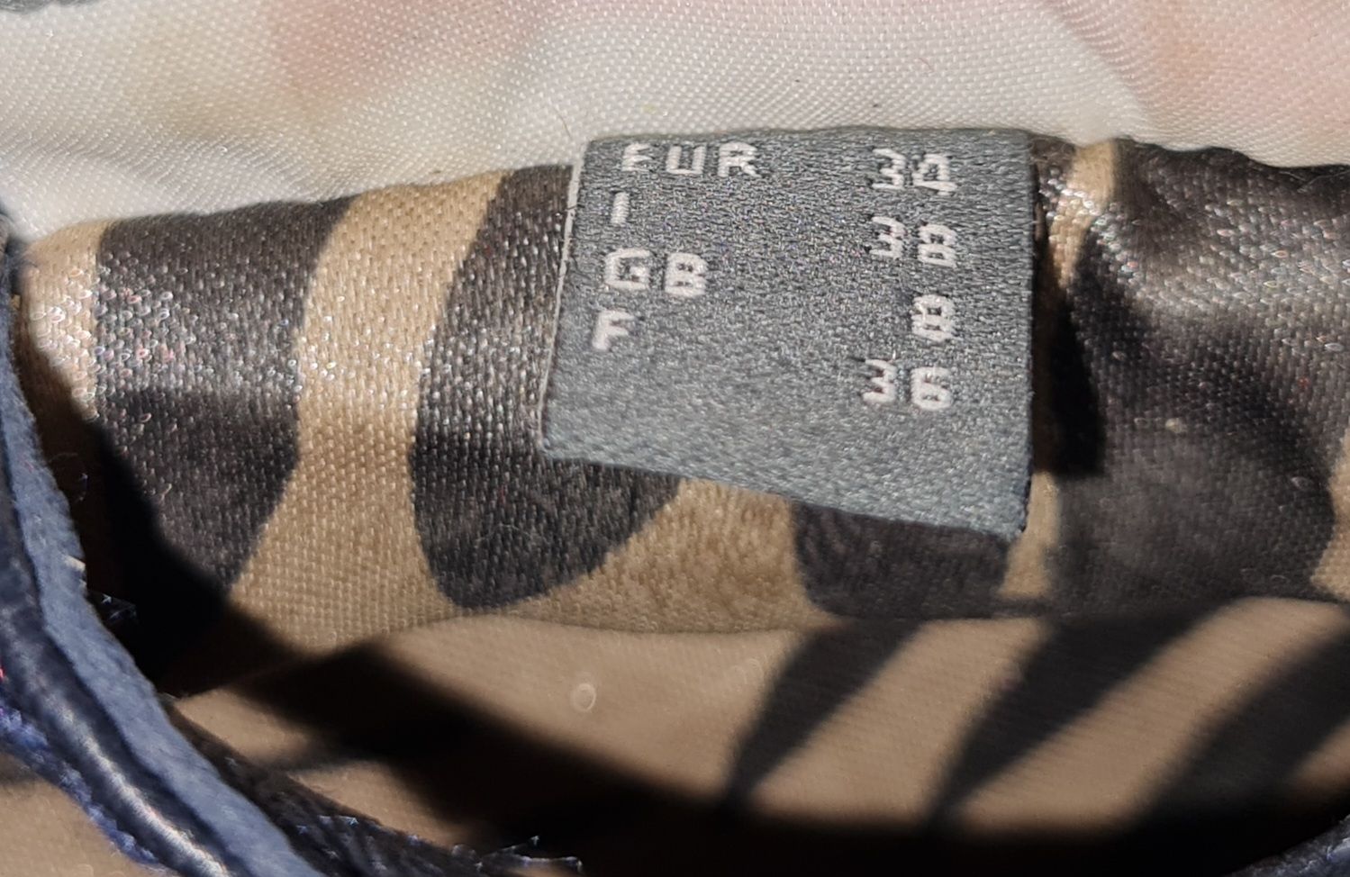 Giacche: Street One, Echleder Jacke – Nuovo (secondo la descrizione) da Liestal venduto da Shelby787 2