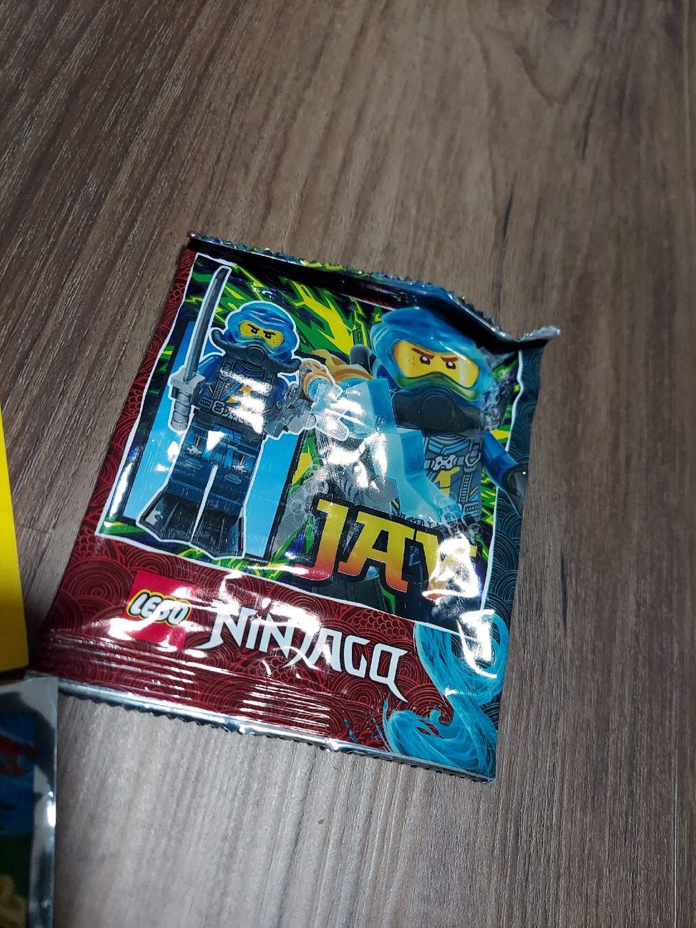 Lego Baukästen: Lego ninjago Figuren NEU – Neu und originalverpackt aus Altishofen von tammy05 3