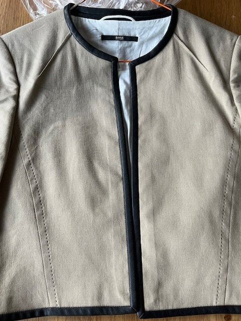 Hugo Boss Vestes: HUGO Boss Blazer Gr. 34/36 – D'occasion à Arlesheim par JSBS 1
