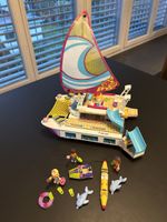 Lego Friends Katamaran 41317
