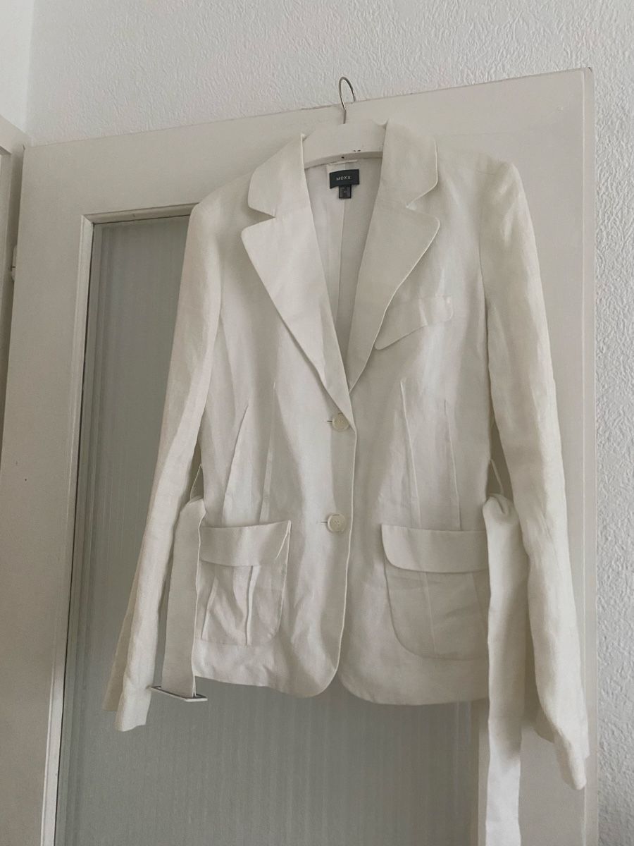 Jacken: Mexx blaser taille 40 neuf – Neu (gemäss Beschreibung) aus Brügg BE von nou_8ht9