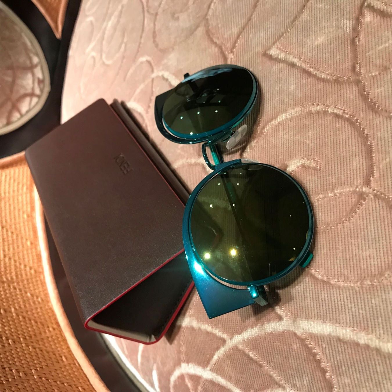 Occhiali & Lenti: Fendi Sonnenbrille NEU – Nuovo (secondo la descrizione) da Zollikon venduto da ValeL