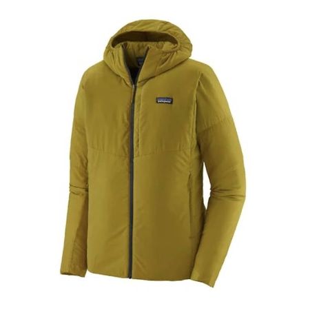 Patagonia Nano Air Hoody Jacke gr XL