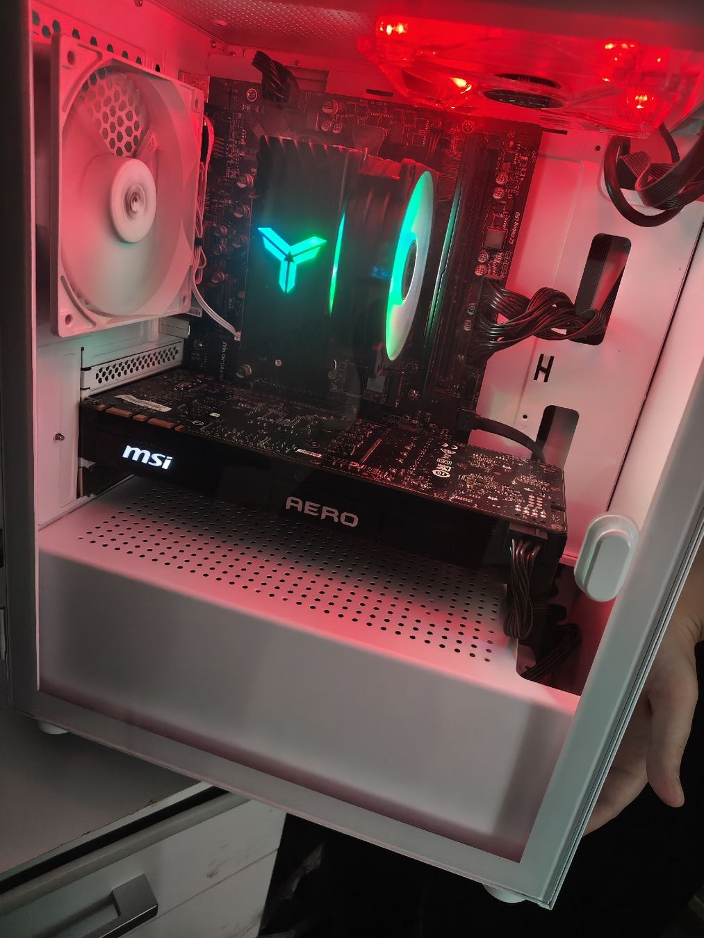 PCs: Pc – Gebraucht aus Arbon von LucaItaliano