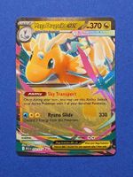 Pokemon Ascended Heroes Mega Dragonite ex 152 🇬🇧