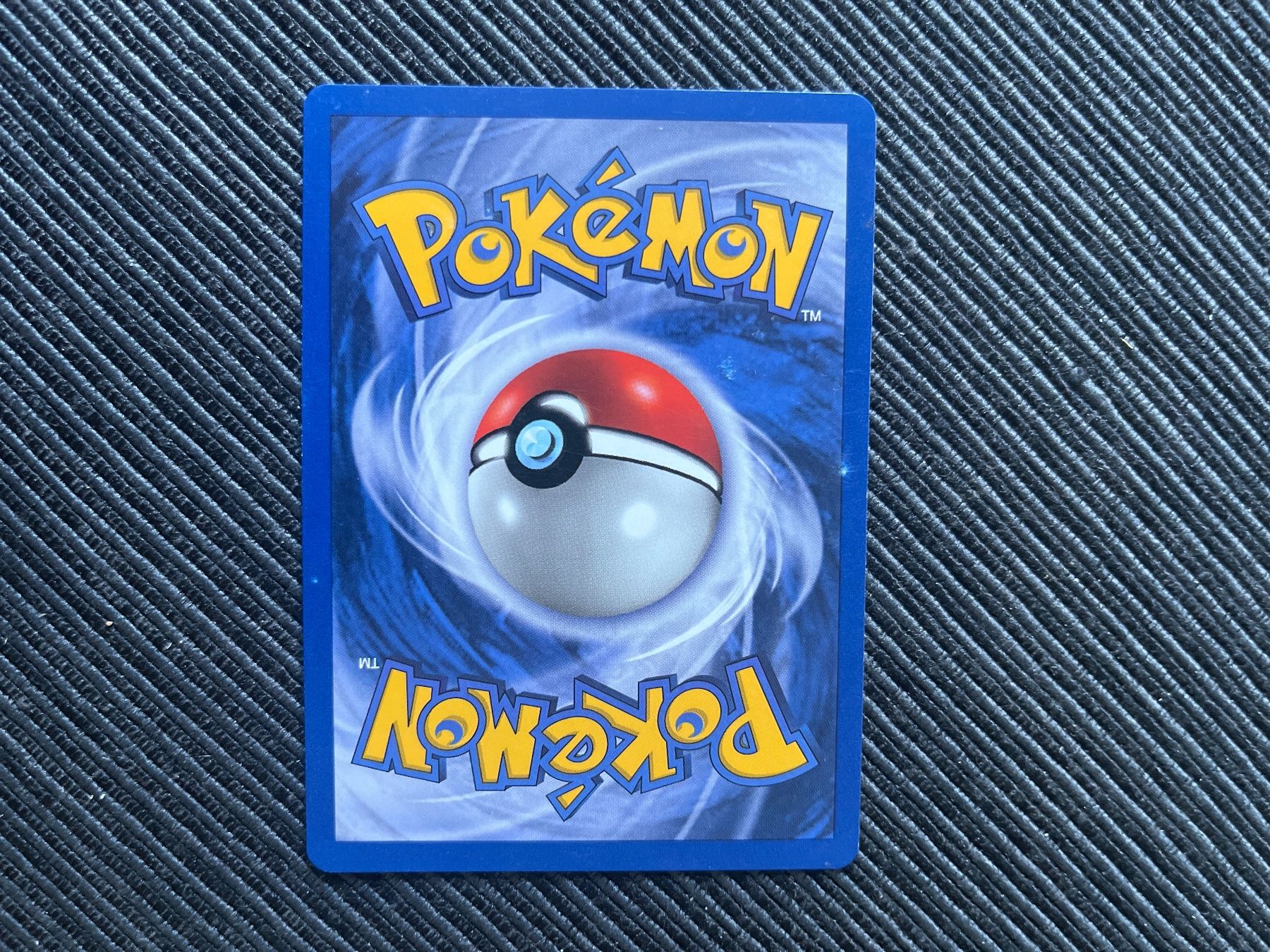 Pokémon Sammelbilder & Trading cards: Pokemon Digda 1. Edition non holo Base Set – Gebraucht aus Wabern von Collectfun 1