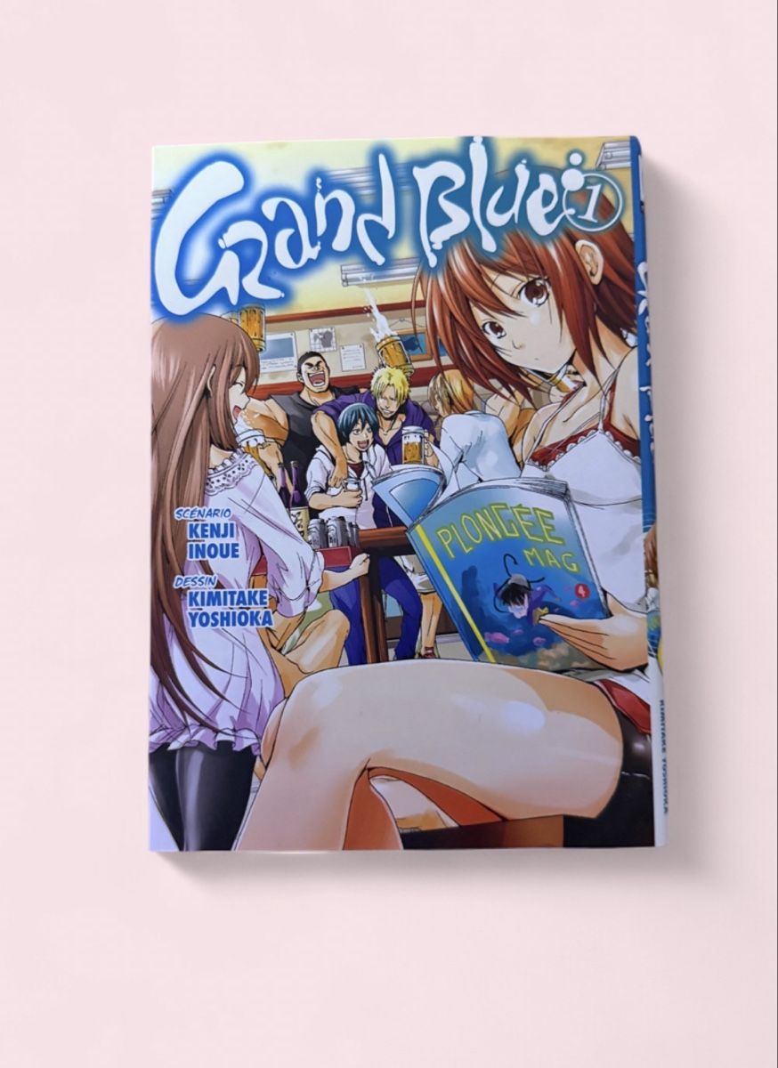 Comics: Mangas  – Gebraucht aus Niederwangen BE von by_nisrin 7