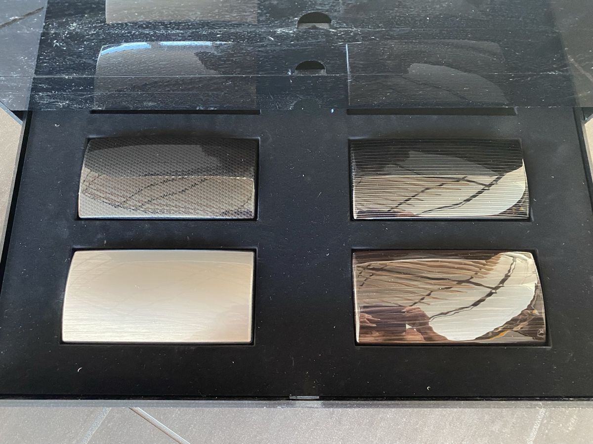 Caisses de transport: Muster Box von OPEL  – D'occasion à Hägglingen par Karin0802 1