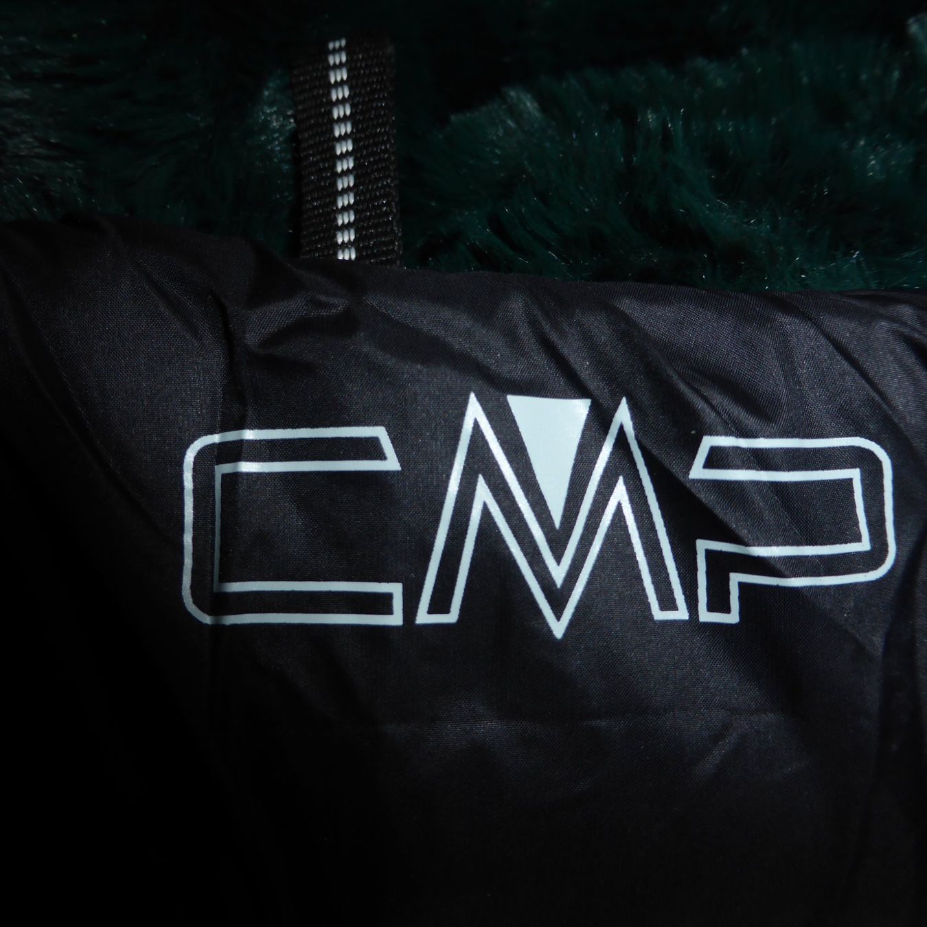 CMP Cappotti: Wintermantel CMP, Gr. 38 – Usato da St.Gallen venduto da regenbogen5 1
