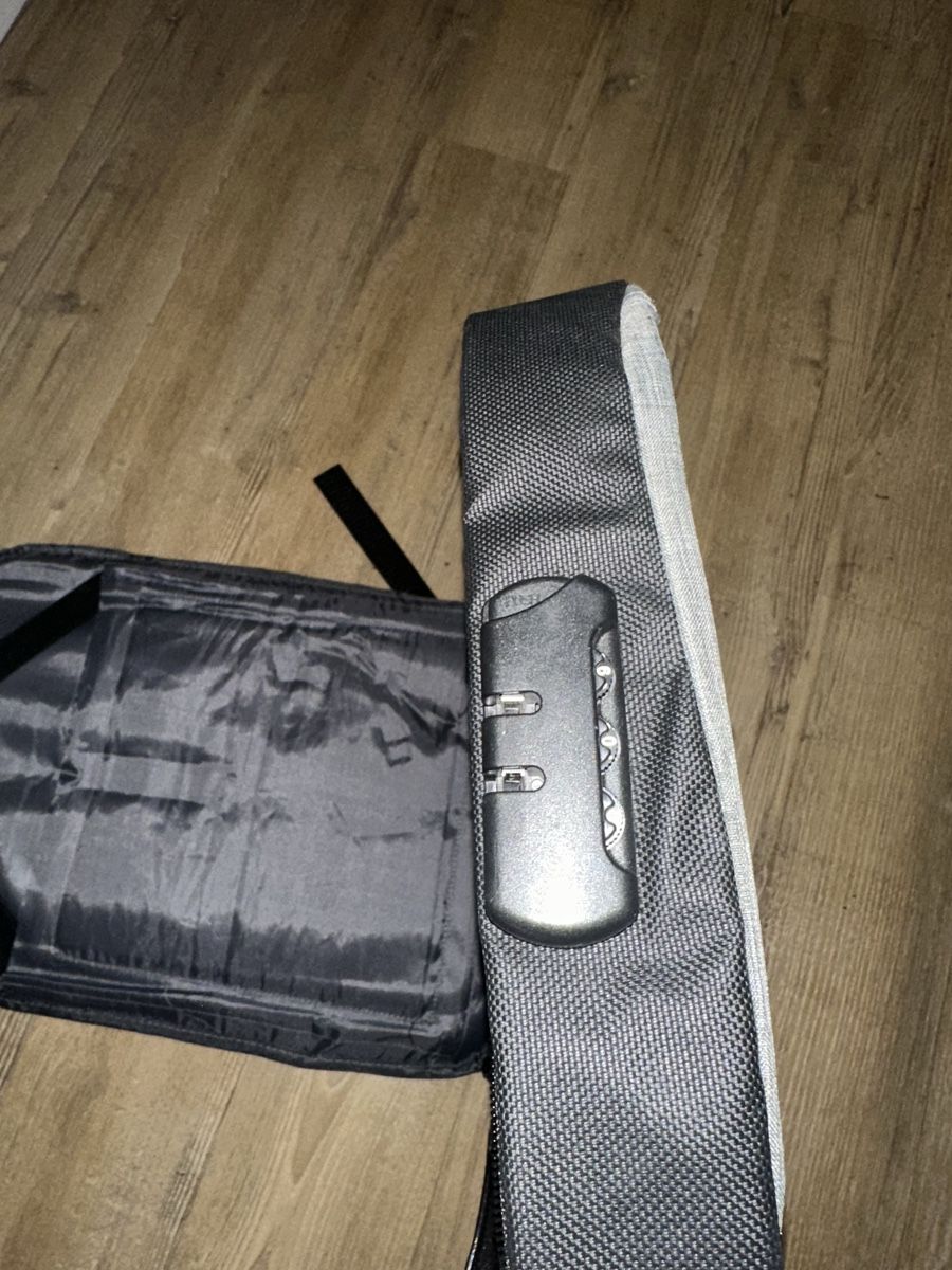 Zaini: Laptop-Rucksack – Nuovo (secondo la descrizione) da Bassersdorf venduto da cel_2n7l 3