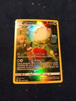 Roserade Illustration Rare (EN) Trainer Gallery TG02