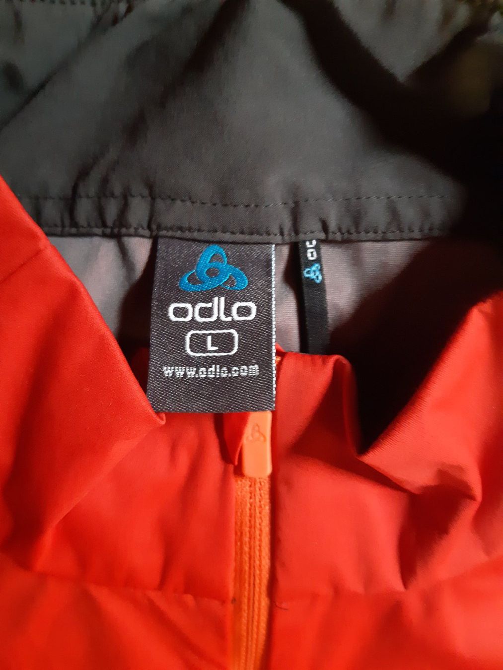 Odlo Gilet & Giacche: Odlo Gilet Gr. L – Usato da Studen SZ venduto da Kbybrig 2