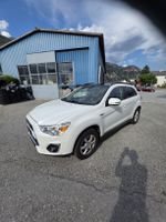 Mitsubishi ASX 2.2 DiD
