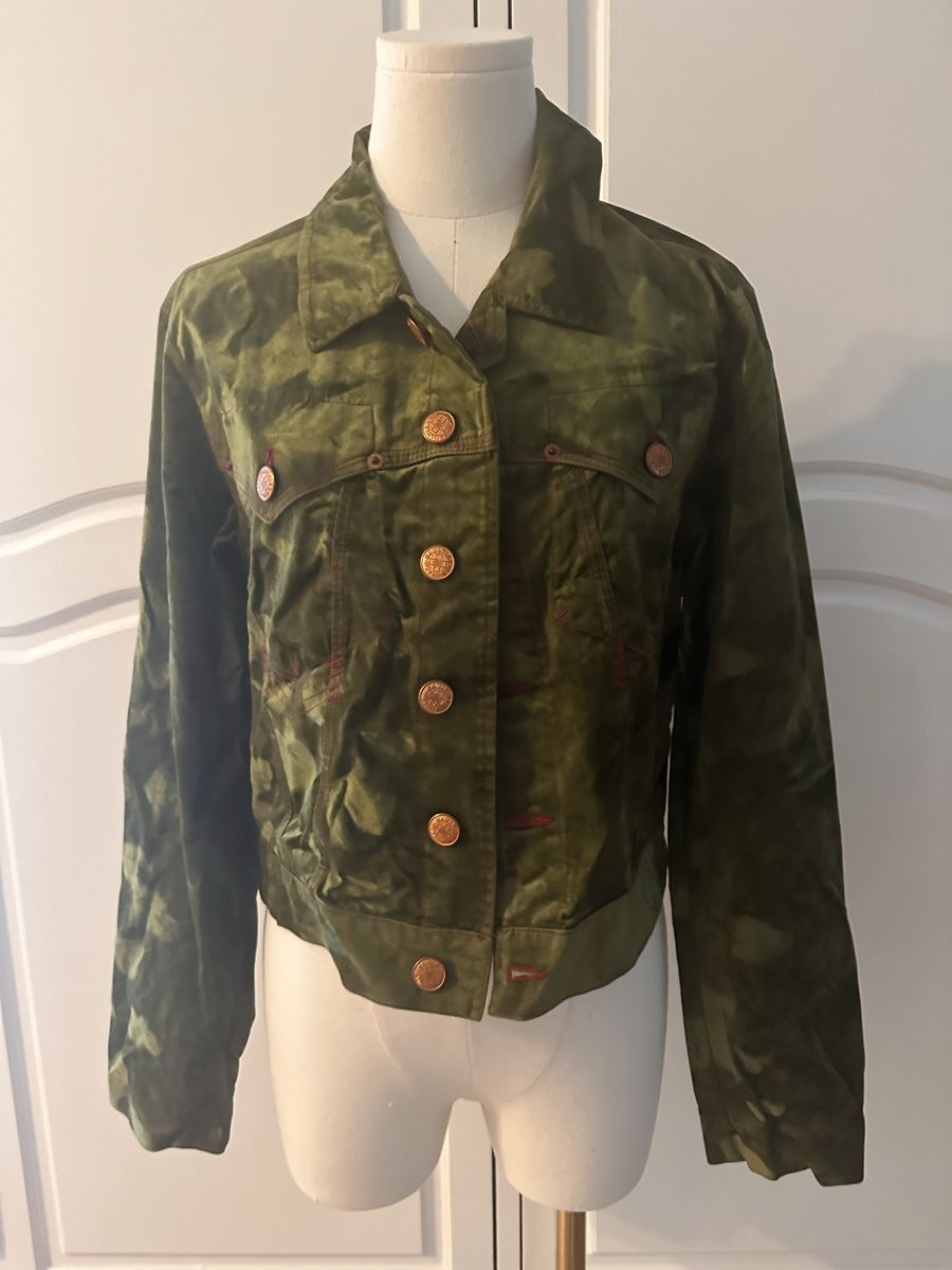 Jean Paul Gaultier Completi & Tailleur: Jean Paul Gaultier Set extravagant – Usato da Pfaffhausen venduto da Klaras_second_hand