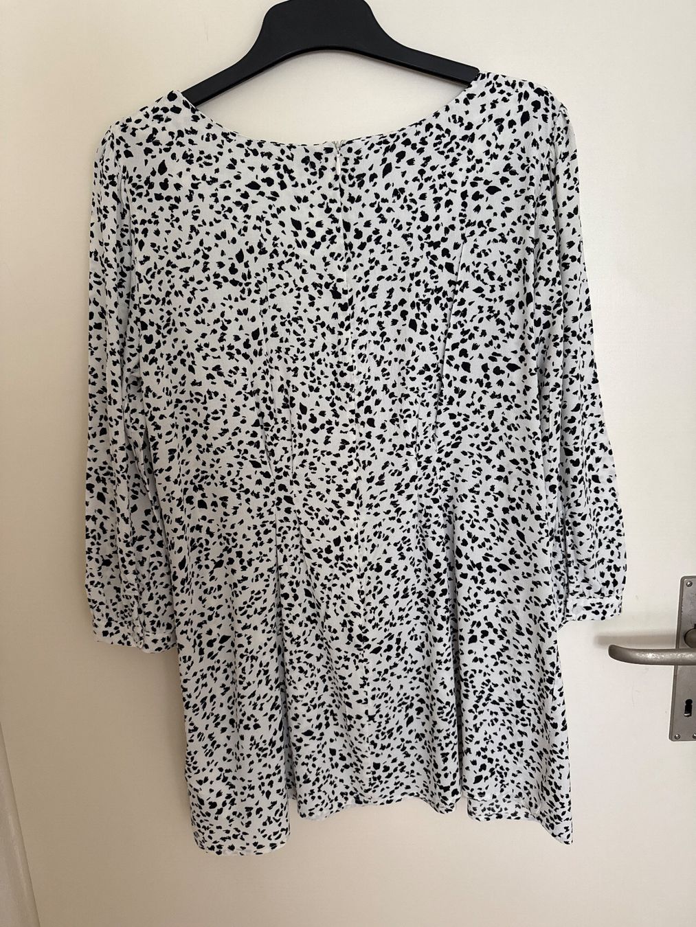 Camicette: Blouse SERAPHINE MATERNITY FR 40 – Usato da Horgen venduto da linuxrp 5