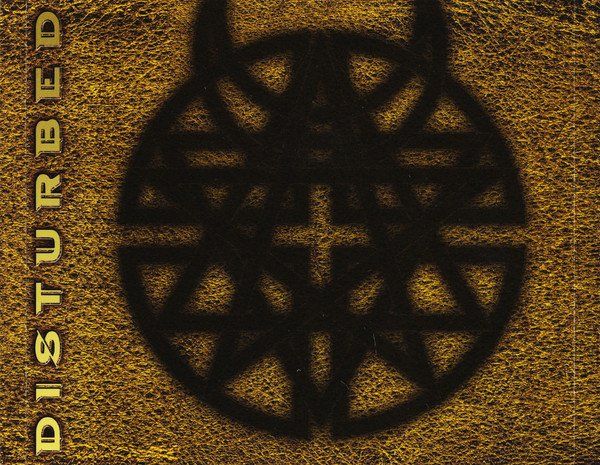 CDs: Disturbed – Believe - c – D'occasion à Brittnau par Zibu 3