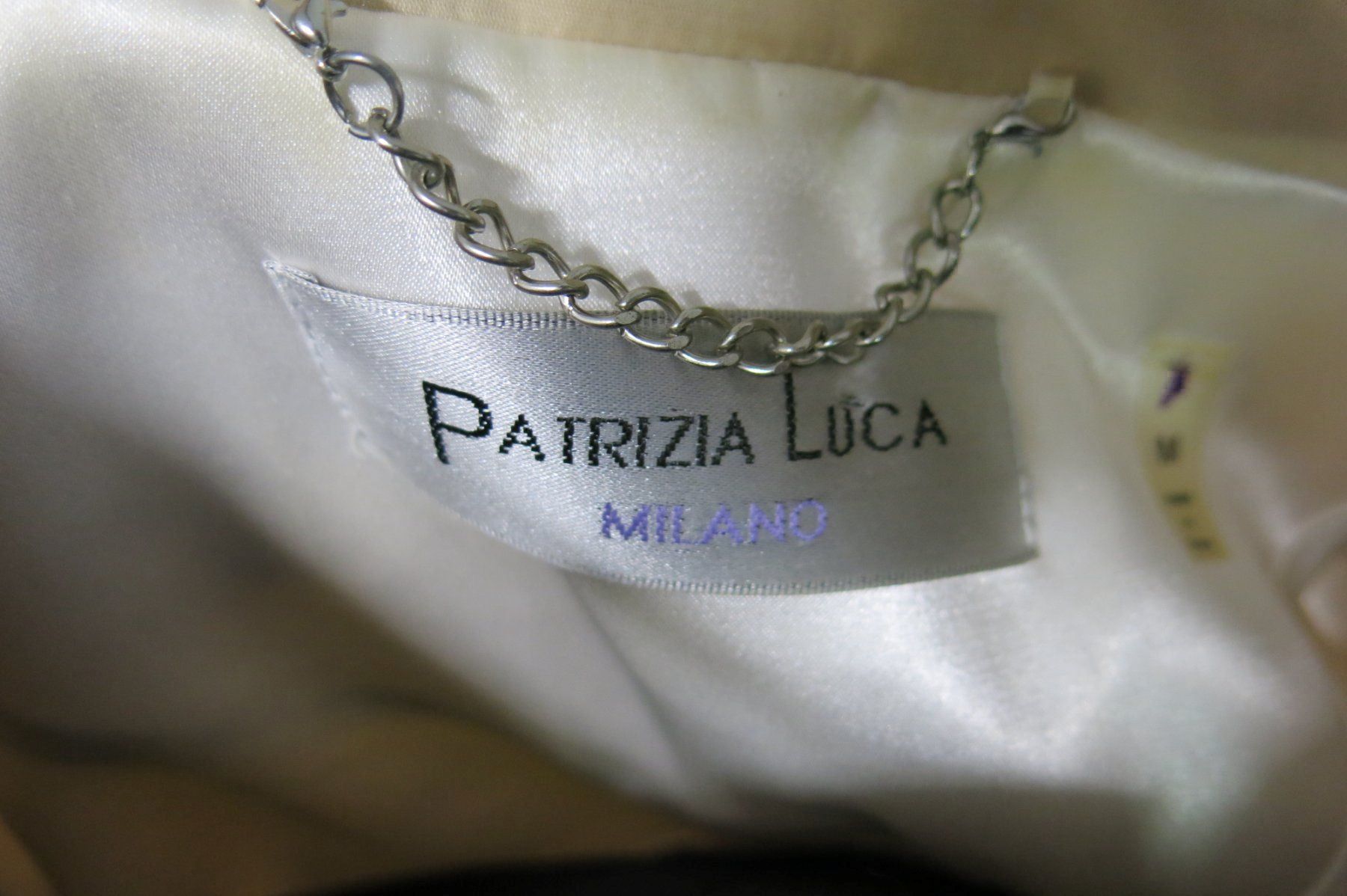 Giacche: Neuwertiger Design Blazer PATRIZIA LUCA – Nuovo (secondo la descrizione) da Buchs ZH venduto da Edelschmuck 1