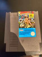 The Adventure Island Part II Two NES PAL