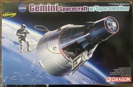 Bausatz GEMINI von Dragon 1:72