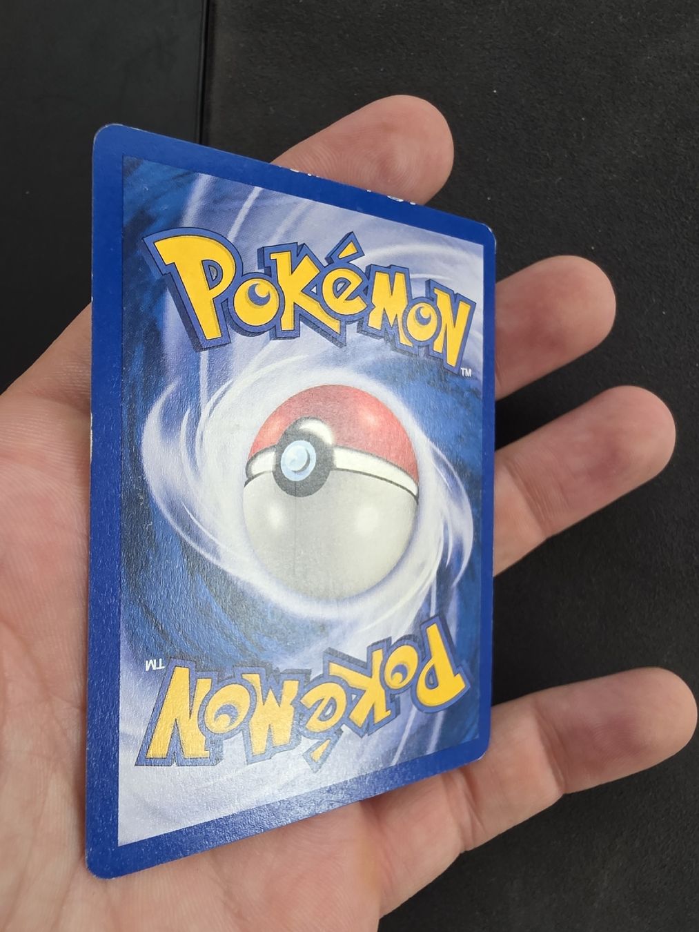 Pokémon Cartes à collectionner: Pokémon Karte Panzaeron Rare – D'occasion à oberbuchsiten par thug4 2