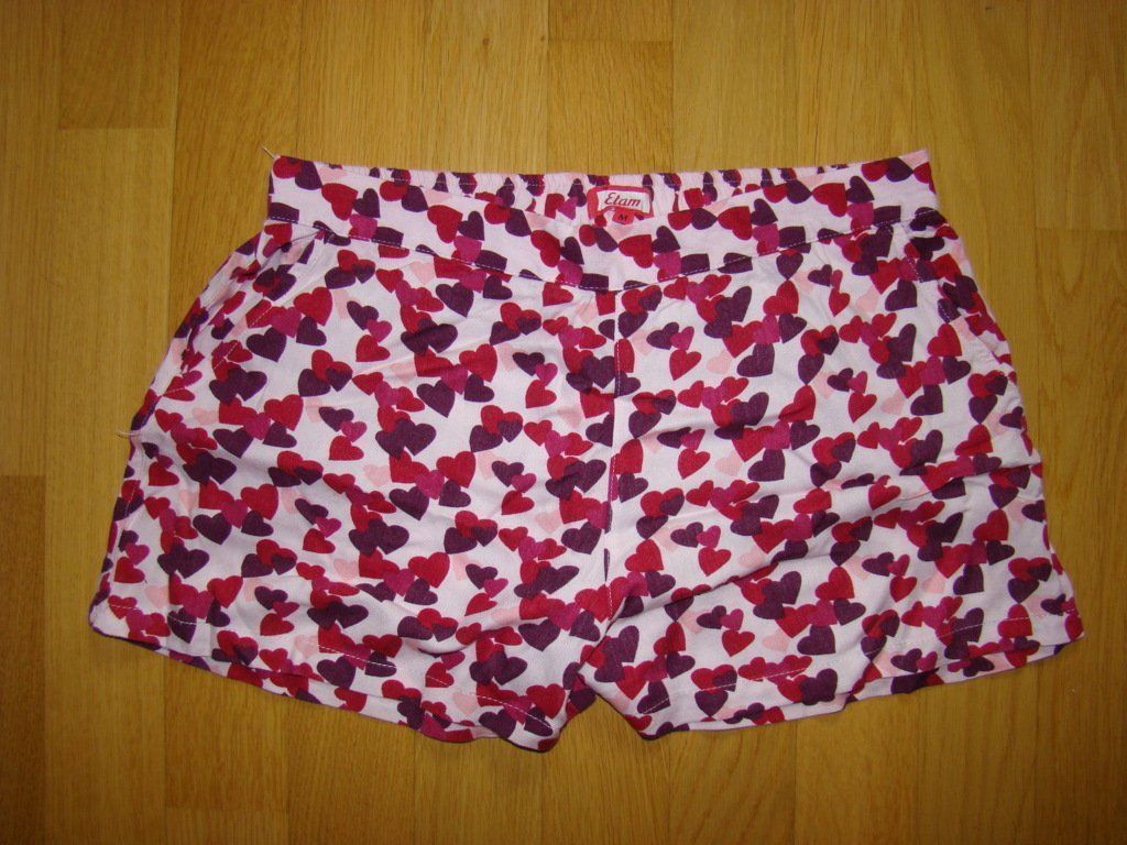 Etam Negligees & Pigiami: Etam, short de pyjama – Nuovo (secondo la descrizione) da Lussery-Villars venduto da pousinete02