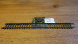 Märklin Z- 8590  Anschlussstück, gebraucht