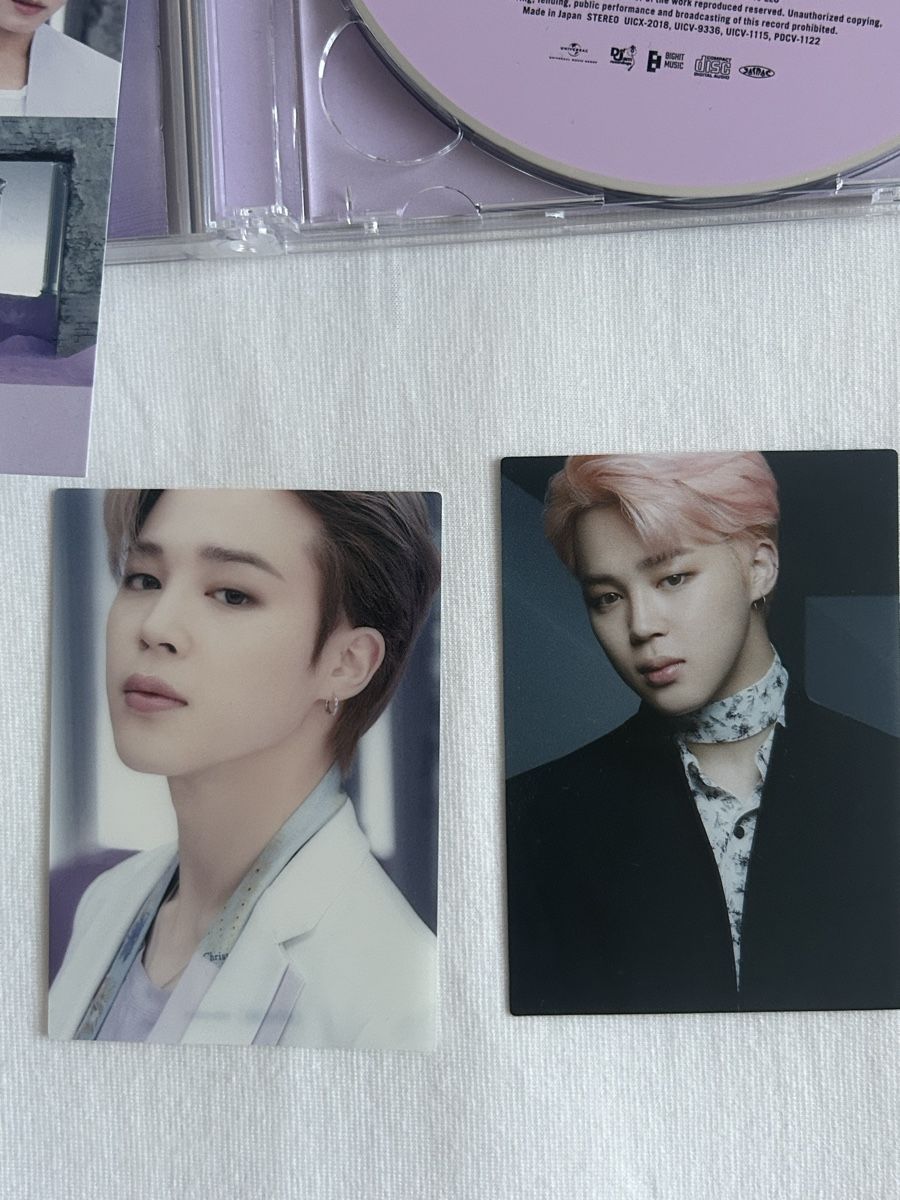 CD: BTS, THE BEST CD – Nuovo (secondo la descrizione) da Neftenbach venduto da yuk2026 1