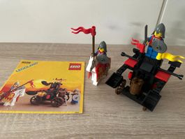 LEGO 6039 Twin Arm Launcher