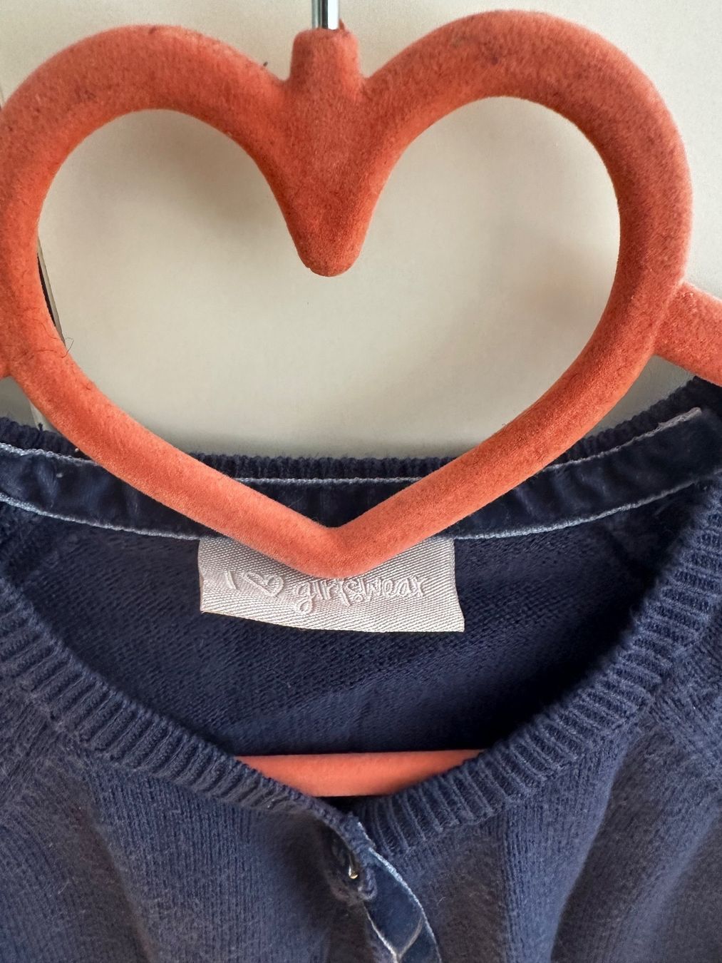 Maglioni & Felpe: Matalan-Spitzenpullover für Mädchen – Usato da Dürrenroth venduto da tvy_bh56 3