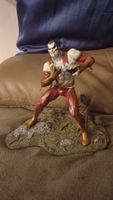 Ripclaw Cyberforce  Spawn Action Figur